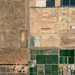 2138 Leonard Ave Fresno CA 93737 High Resolution Satellite Map