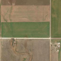 E0170 Rd, Alva, OK 73717, USA High Resolution Satellite Map