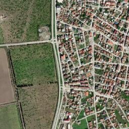 Drone Görünümü
