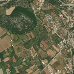 Drone Görünümü