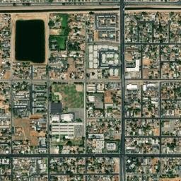 4100-4124 E McKinley Ave, Fresno, CA 93703 map(satellite map)
