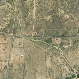 446 Rd 4599, Blanco, NM 87412, USA Satellite Map