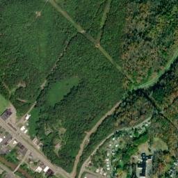 Bassett map(satellite map)