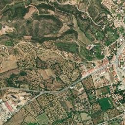 Drone Görünümü