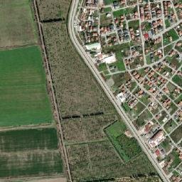 Drone Görünümü
