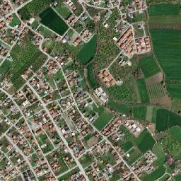 Drone Görünümü