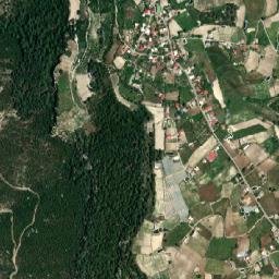 Drone Görünümü