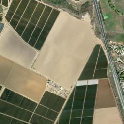 Satellite view of The Club at Crazy Horse Ranch