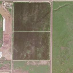 N San Mateo Ave Mendota CA 93640 High Resolution Satellite Map