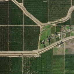 Satellite view of Sherwood Forest Golf Club
