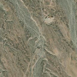 Unnamed Road Mesquite NV 89027 High Resolution Satellite Map
