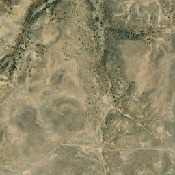 Satellite view of Camp Nichols