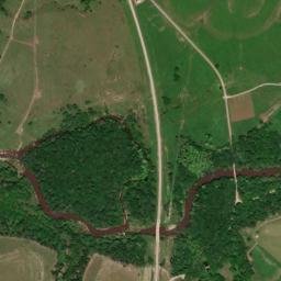 Oklahoma 18 Shidler OK 74652 High Resolution Satellite Map