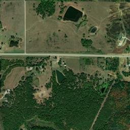7800-7878 Bartlesville Road Bartlesville High Resolution Satellite Map