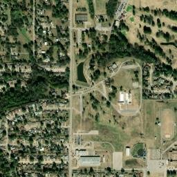 344-356 Southeast Madison Boulevard High Resolution Satellite Map