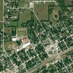 Fairland map(satellite map)