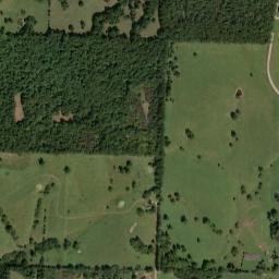 20709 State Hwy C Cassville MO High Resolution Satellite Map