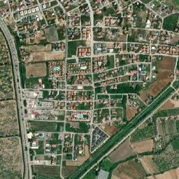 Drone Görünümü