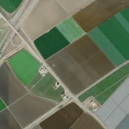 Nashua California High Resolution Satellite Map