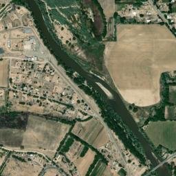 109-199 Road 6675 Fruitland NM 87416 High Resolution Satellite Map