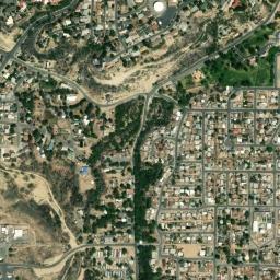 1304-1306 N Gladeview Dr, Farmington, NM High Resolution Satellite Map