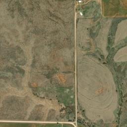 E0190 Rd, Buffalo, OK 73834, USA map(satellite map)