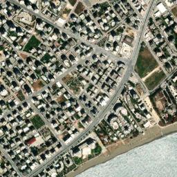 Drone Görünümü