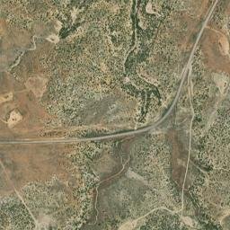 74 County Road 4800, Blanco, NM 87412 High Resolution Satellite Map