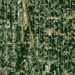 1409 S Dewey Ave Bartlesville, Oklahoma map(satellite map)