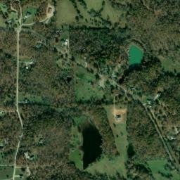 3820-3938 State Highway M, Poplar Bluff, MO High Resolution Satellite Map