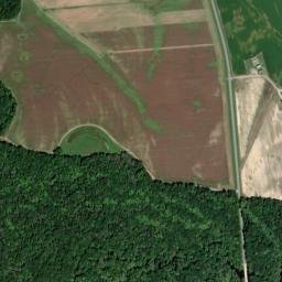 3 Creeks Rd, Capron, VA 23829 High Resolution Satellite Map