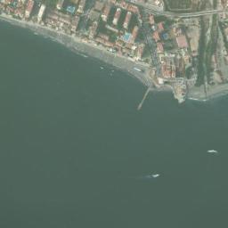 Satellite view of Torrox