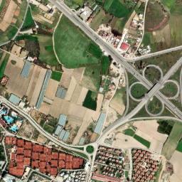 Drone Görünümü