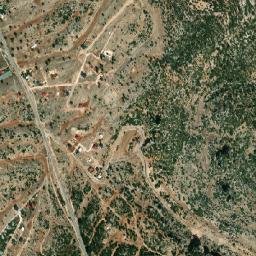 Drone Görünümü