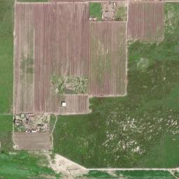 Ingle California High Resolution Satellite Map