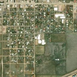 Boise City map(satellite map)