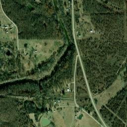 5771 County Road 2145, Bartlesville, OK High Resolution Satellite Map