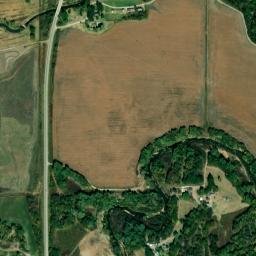 16152 OK-123 Bartlesville OK 74003 High Resolution Satellite Map