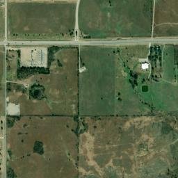 399525 US-60 Bartlesville OK 74006 High Resolution Satellite Map