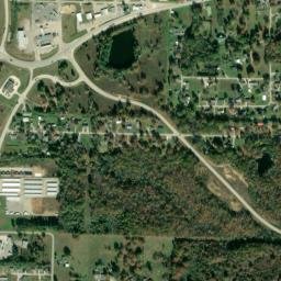 194 US-67 Business Poplar Bluff High Resolution Satellite Map