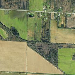 4409-4419 State HIghway AA, Broseley, MO High Resolution Satellite Map