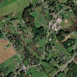 Woodlawn map(satellite map)