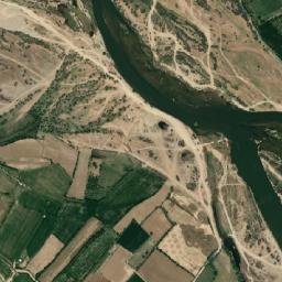 Mahmoodabad map(satellite map)