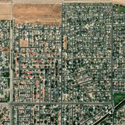 2171-2187 Holt Ave Sanger CA 93657 Satellite Map