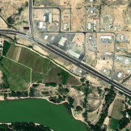 3999 US-64 Farmington NM 87401 High Resolution Satellite Map