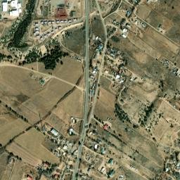 2500-2506 New Mexico 522 Questa NM High Resolution Satellite Map