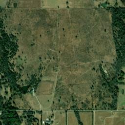 402231 West 2100 Road, Bartlesville, OK High Resolution Satellite Map