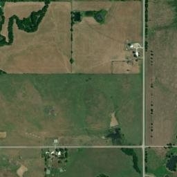 20001-20999 OK-2 Vinita OK 74301 High Resolution Satellite Map