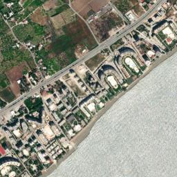 Drone Görünümü