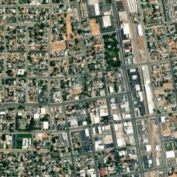Sanger map(satellite map)